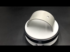 موشکای موتور از مواد مس