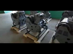 مجموعه موتور Deutz