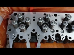 قطعات روشن نقره ای موتور دیزل که به ویژه برای سری CAT طراحی شده اند