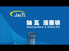 شماره OEM 1979322 موتور دیزل لاینر سیلندر برای موتور 3406 3408 3412 نیاز به تنظیم